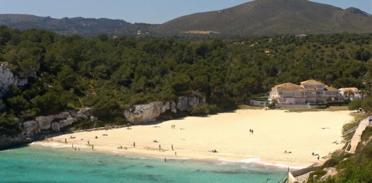 Meeldejäävad elamused 4* hotellis BLAU PUNTA REINA RESORT, Mallorcal! 20