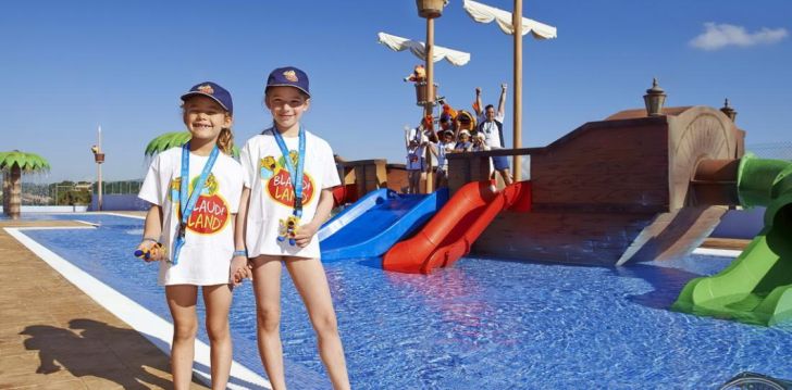 Meeldejäävad elamused 4* hotellis BLAU PUNTA REINA RESORT, Mallorcal! 22