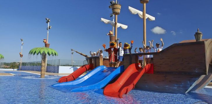Meeldejäävad elamused 4* hotellis BLAU PUNTA REINA RESORT, Mallorcal! 23