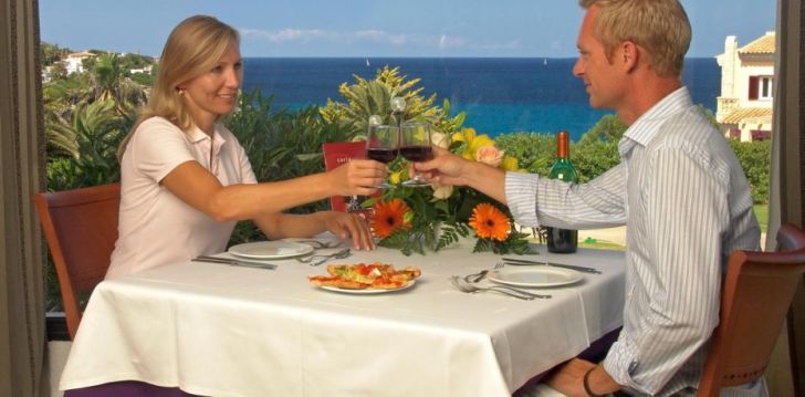 Meeldejäävad elamused 4* hotellis BLAU PUNTA REINA RESORT, Mallorcal! 25