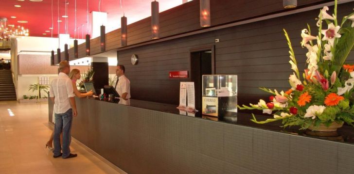 Meeldejäävad elamused 4* hotellis BLAU PUNTA REINA RESORT, Mallorcal! 27