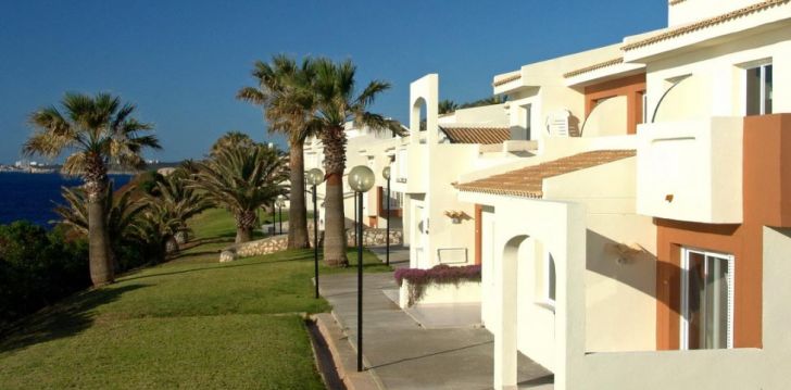 Meeldejäävad elamused 4* hotellis BLAU PUNTA REINA RESORT, Mallorcal! 28
