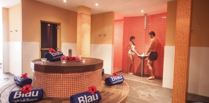 Meeldejäävad elamused 4* hotellis BLAU PUNTA REINA RESORT, Mallorcal! 30