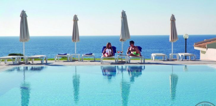 Meeldejäävad elamused 4* hotellis BLAU PUNTA REINA RESORT, Mallorcal! 4