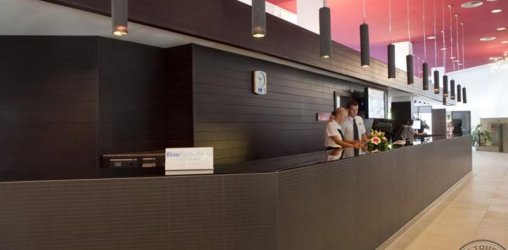 Meeldejäävad elamused 4* hotellis BLAU PUNTA REINA RESORT, Mallorcal! 34