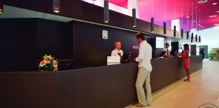 Meeldejäävad elamused 4* hotellis BLAU PUNTA REINA RESORT, Mallorcal! 35