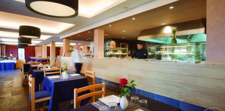Meeldejäävad elamused 4* hotellis BLAU PUNTA REINA RESORT, Mallorcal! 36