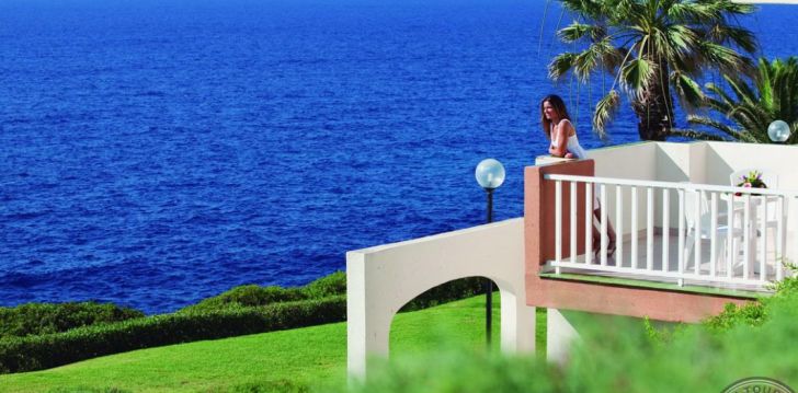 Meeldejäävad elamused 4* hotellis BLAU PUNTA REINA RESORT, Mallorcal! 37