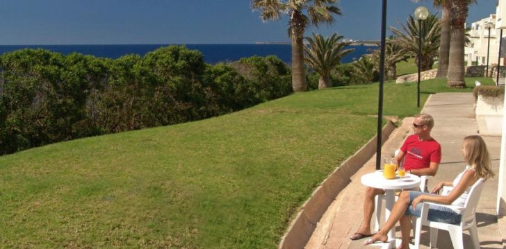 Meeldejäävad elamused 4* hotellis BLAU PUNTA REINA RESORT, Mallorcal! 38