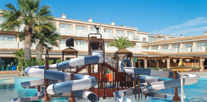 Meeldejäävad elamused 4* hotellis BLAU PUNTA REINA RESORT, Mallorcal! 40