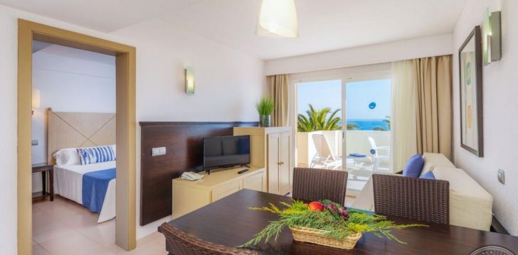 Meeldejäävad elamused 4* hotellis BLAU PUNTA REINA RESORT, Mallorcal! 41