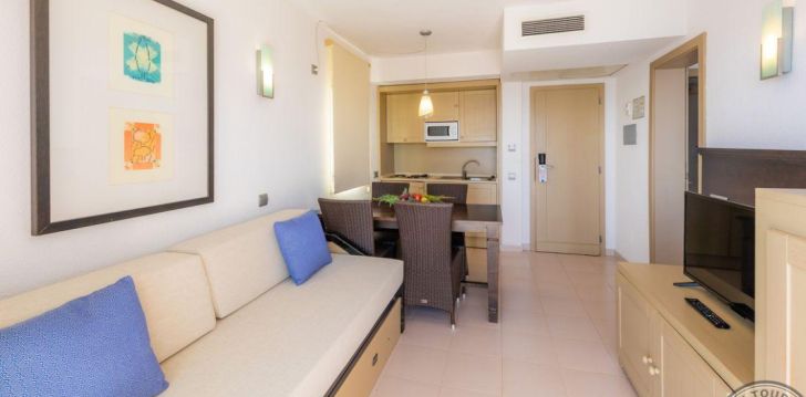 Meeldejäävad elamused 4* hotellis BLAU PUNTA REINA RESORT, Mallorcal! 42