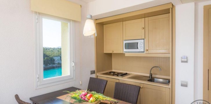 Meeldejäävad elamused 4* hotellis BLAU PUNTA REINA RESORT, Mallorcal! 43