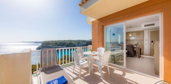 Meeldejäävad elamused 4* hotellis BLAU PUNTA REINA RESORT, Mallorcal! 44
