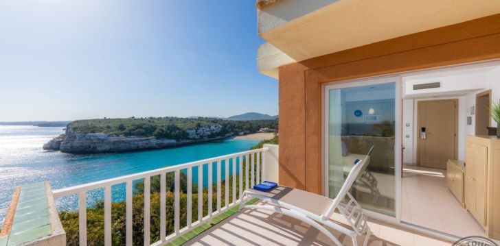 Meeldejäävad elamused 4* hotellis BLAU PUNTA REINA RESORT, Mallorcal! 45