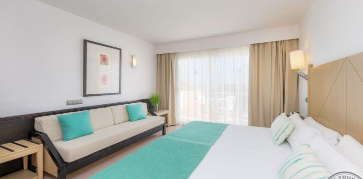 Meeldejäävad elamused 4* hotellis BLAU PUNTA REINA RESORT, Mallorcal! 5