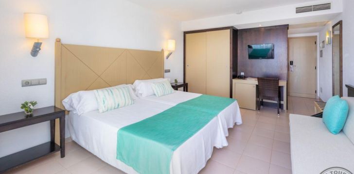 Meeldejäävad elamused 4* hotellis BLAU PUNTA REINA RESORT, Mallorcal! 7