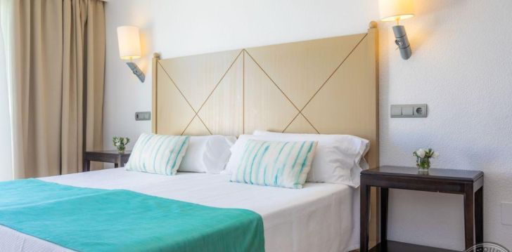 Meeldejäävad elamused 4* hotellis BLAU PUNTA REINA RESORT, Mallorcal! 6