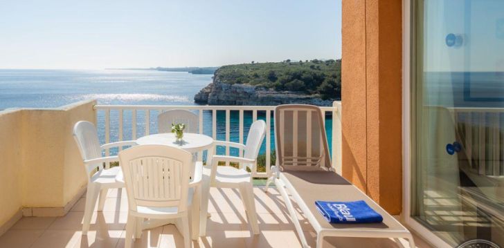 Meeldejäävad elamused 4* hotellis BLAU PUNTA REINA RESORT, Mallorcal! 46