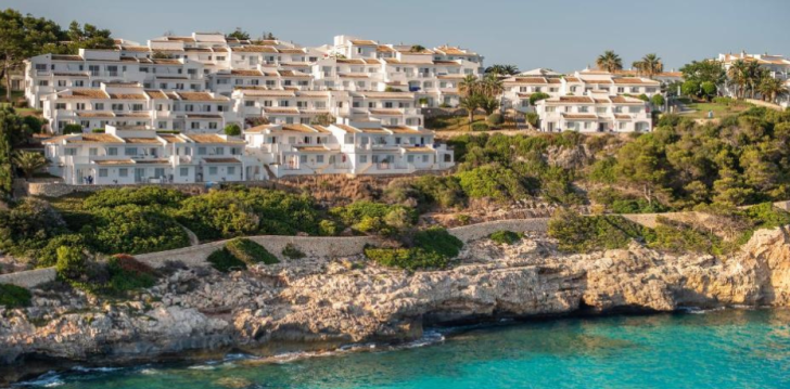 Meeldejäävad elamused 4* hotellis BLAU PUNTA REINA RESORT, Mallorcal! 47