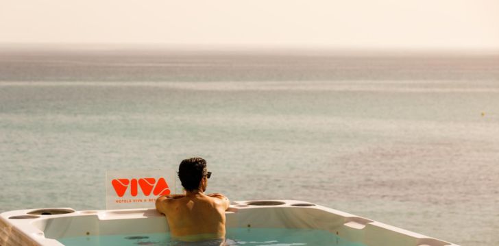 Meeldejäävad elamused Mallorcal, 4* hotellis VIVA CALA MESQUIDA RESORT & SPA! 16