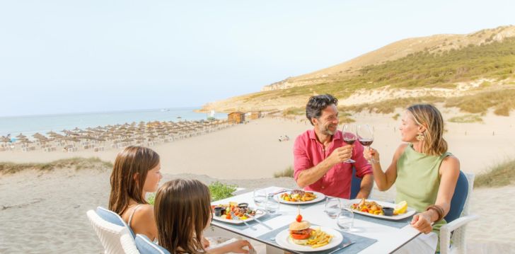 Meeldejäävad elamused Mallorcal, 4* hotellis VIVA CALA MESQUIDA RESORT & SPA! 17