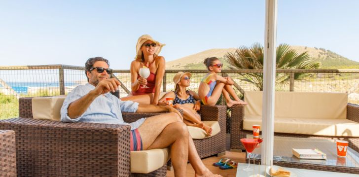 Meeldejäävad elamused Mallorcal, 4* hotellis VIVA CALA MESQUIDA RESORT & SPA! 18