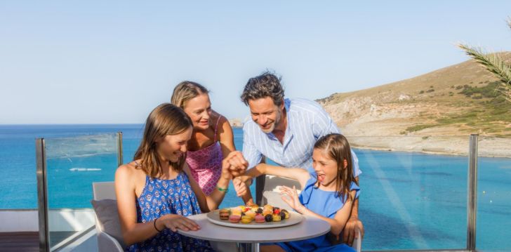 Meeldejäävad elamused Mallorcal, 4* hotellis VIVA CALA MESQUIDA RESORT & SPA! 19