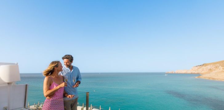 Meeldejäävad elamused Mallorcal, 4* hotellis VIVA CALA MESQUIDA RESORT & SPA! 20