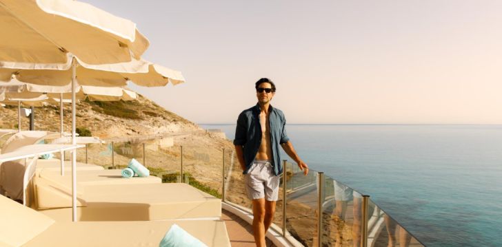 Meeldejäävad elamused Mallorcal, 4* hotellis VIVA CALA MESQUIDA RESORT & SPA! 21
