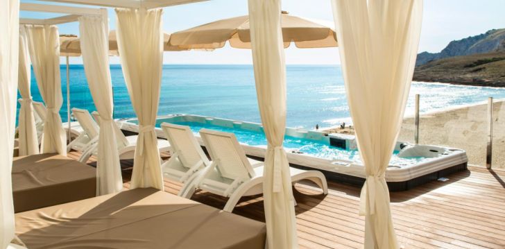 Meeldejäävad elamused Mallorcal, 4* hotellis VIVA CALA MESQUIDA RESORT & SPA! 23