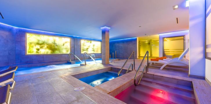 Meeldejäävad elamused Mallorcal, 4* hotellis VIVA CALA MESQUIDA RESORT & SPA! 24