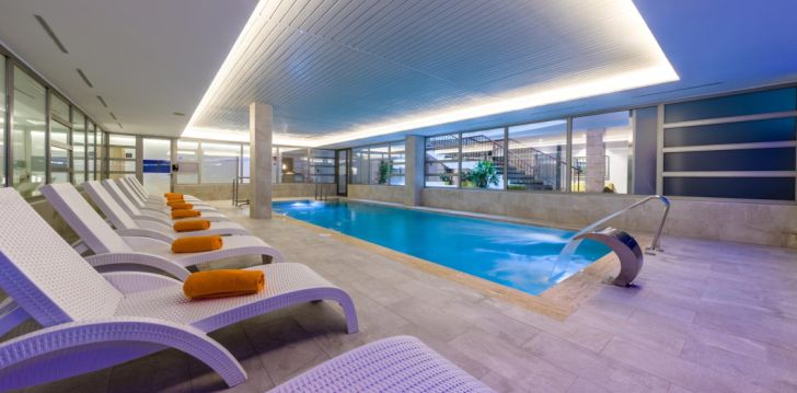 Meeldejäävad elamused Mallorcal, 4* hotellis VIVA CALA MESQUIDA RESORT & SPA! 25