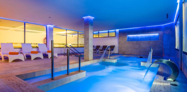 Meeldejäävad elamused Mallorcal, 4* hotellis VIVA CALA MESQUIDA RESORT & SPA! 26