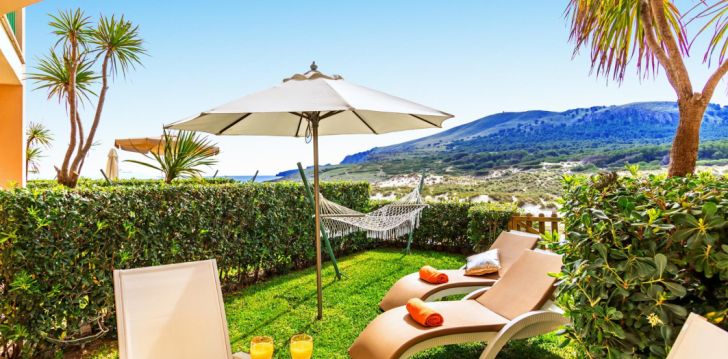 Meeldejäävad elamused Mallorcal, 4* hotellis VIVA CALA MESQUIDA RESORT & SPA! 28