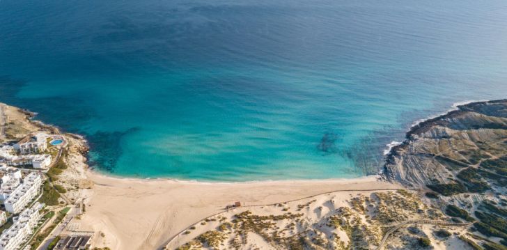 Meeldejäävad elamused Mallorcal, 4* hotellis VIVA CALA MESQUIDA RESORT & SPA! 31