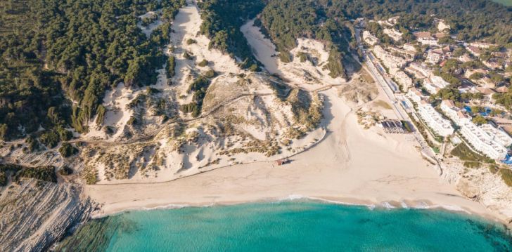Meeldejäävad elamused Mallorcal, 4* hotellis VIVA CALA MESQUIDA RESORT & SPA! 32