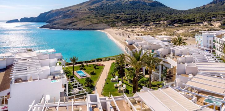 Meeldejäävad elamused Mallorcal, 4* hotellis VIVA CALA MESQUIDA RESORT & SPA! 6
