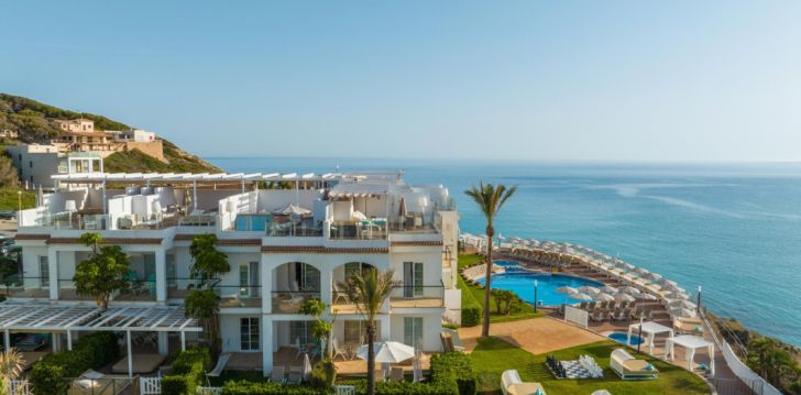 Meeldejäävad elamused Mallorcal, 4* hotellis VIVA CALA MESQUIDA RESORT & SPA! 1