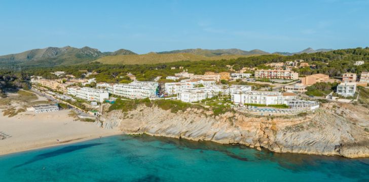 Meeldejäävad elamused Mallorcal, 4* hotellis VIVA CALA MESQUIDA RESORT & SPA! 34