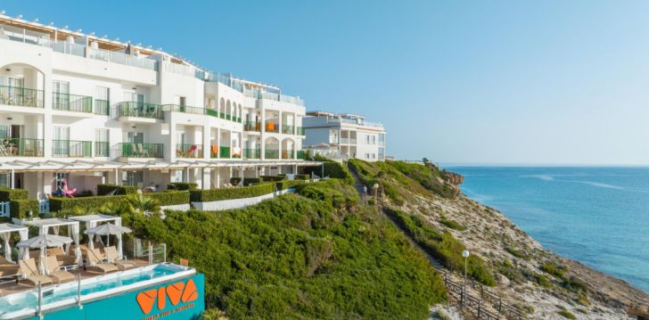 Meeldejäävad elamused Mallorcal, 4* hotellis VIVA CALA MESQUIDA RESORT & SPA! 35