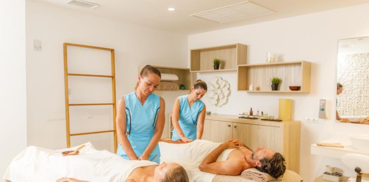 Meeldejäävad elamused Mallorcal, 4* hotellis VIVA CALA MESQUIDA RESORT & SPA! 36