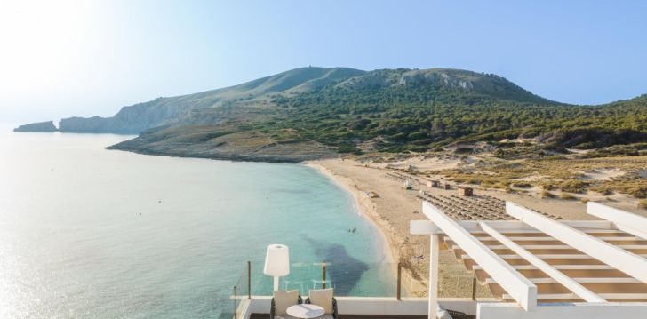 Meeldejäävad elamused Mallorcal, 4* hotellis VIVA CALA MESQUIDA RESORT & SPA! 8