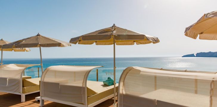 Meeldejäävad elamused Mallorcal, 4* hotellis VIVA CALA MESQUIDA RESORT & SPA! 37