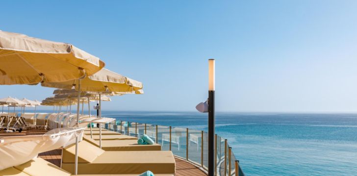 Meeldejäävad elamused Mallorcal, 4* hotellis VIVA CALA MESQUIDA RESORT & SPA! 38