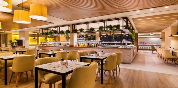 Meeldejäävad elamused Mallorcal, 4* hotellis VIVA CALA MESQUIDA RESORT & SPA! 41
