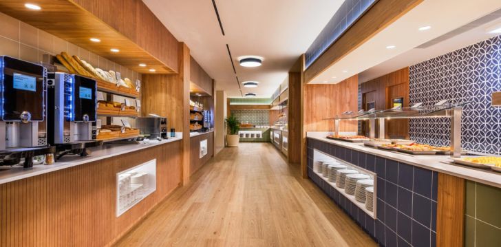 Meeldejäävad elamused Mallorcal, 4* hotellis VIVA CALA MESQUIDA RESORT & SPA! 44