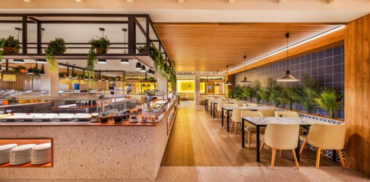 Meeldejäävad elamused Mallorcal, 4* hotellis VIVA CALA MESQUIDA RESORT & SPA! 45