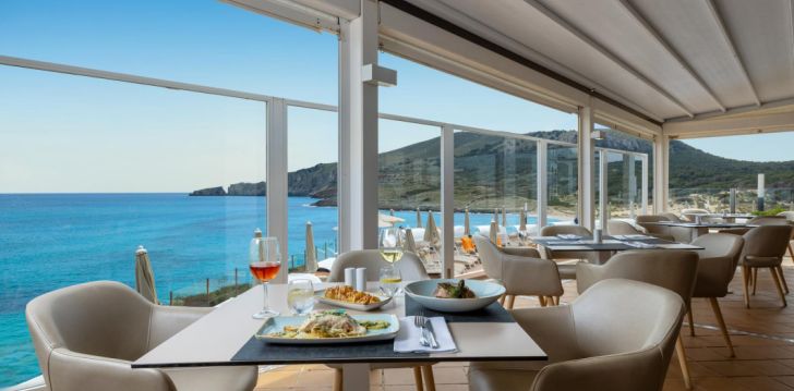 Meeldejäävad elamused Mallorcal, 4* hotellis VIVA CALA MESQUIDA RESORT & SPA! 48
