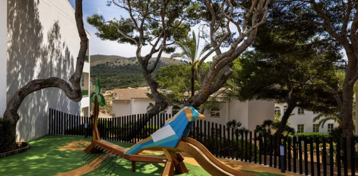 Meeldejäävad elamused Mallorcal, 4* hotellis VIVA CALA MESQUIDA RESORT & SPA! 50